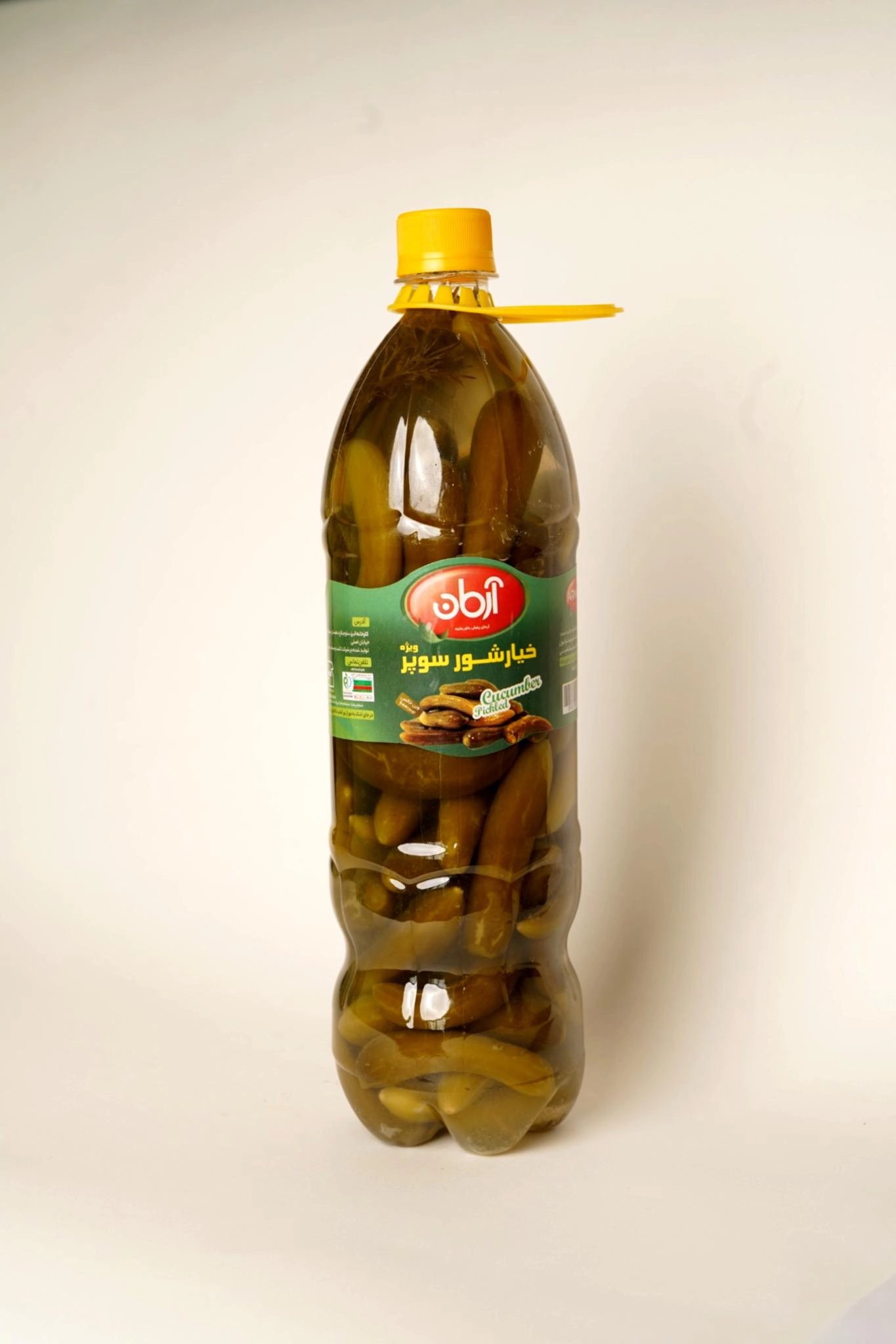 خیارشور